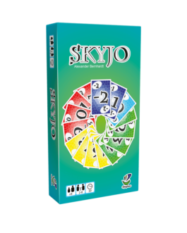 Skyjo