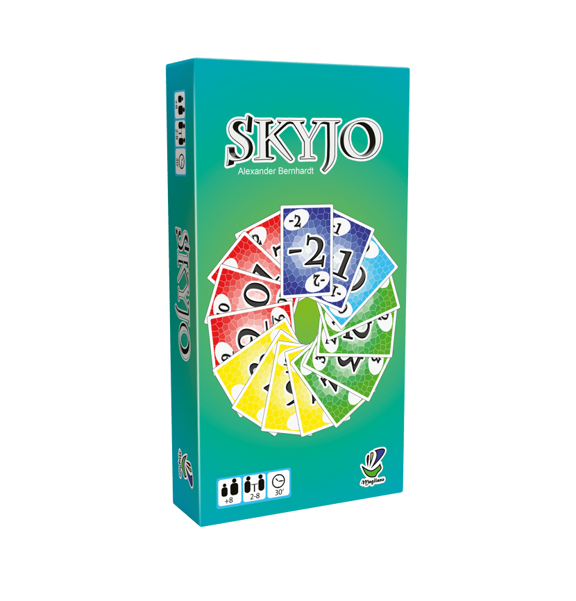 Skyjo