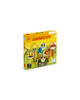 Animouv