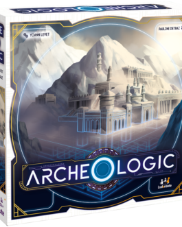Archeologic