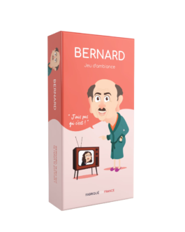 Bernard