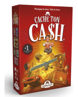 Cache ton cash