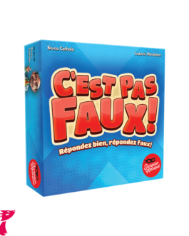 C’est pas faux