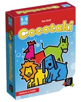 Cocotaki