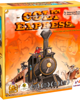 Colt Express