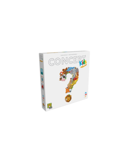Concept Kids