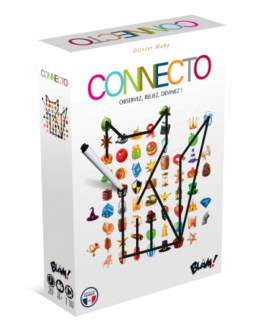 Connecto