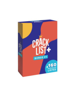 Crack List