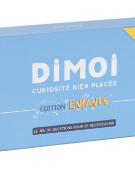 Dimoi ; version Enfant