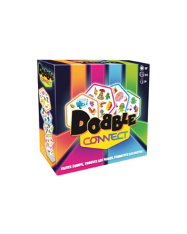 Dobble Connect