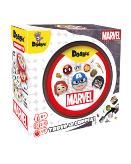 Dobble Marvel
