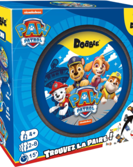 Dobble Pat’Patrouille