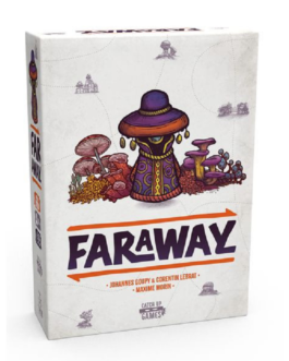 Faraway