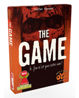 The Game