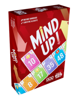 Mind Up !